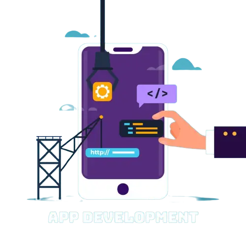 Mobile app development - the leo solutions